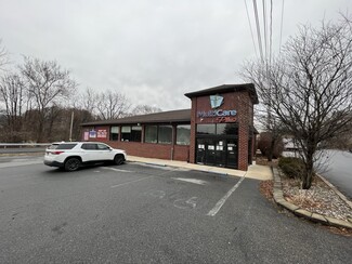 Bangor, PA Office/Medical - 225 Erdman St