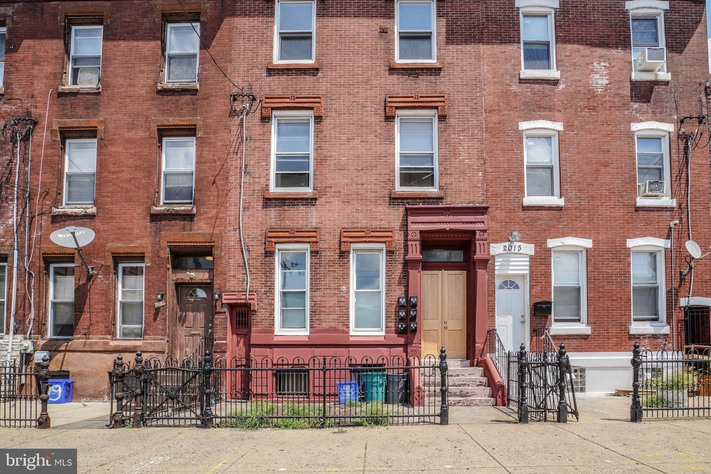 2011 E Allegheny Ave, Philadelphia, PA for Sale