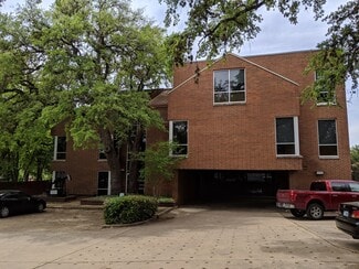 Austin, TX Office - 510 Hearn St