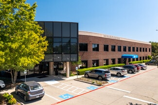 Plano, TX Office/Medical - 1708 Coit Rd