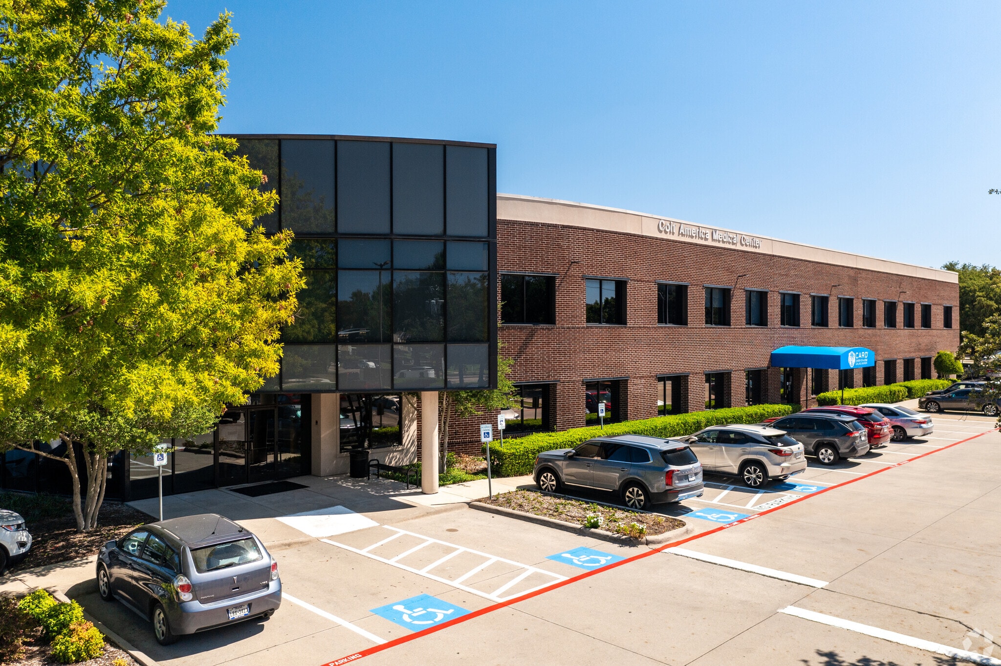 1708 Coit Rd, Plano, TX for Rent