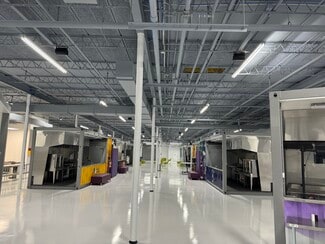 Miami, FL Industrial - 4051 NW 25th st