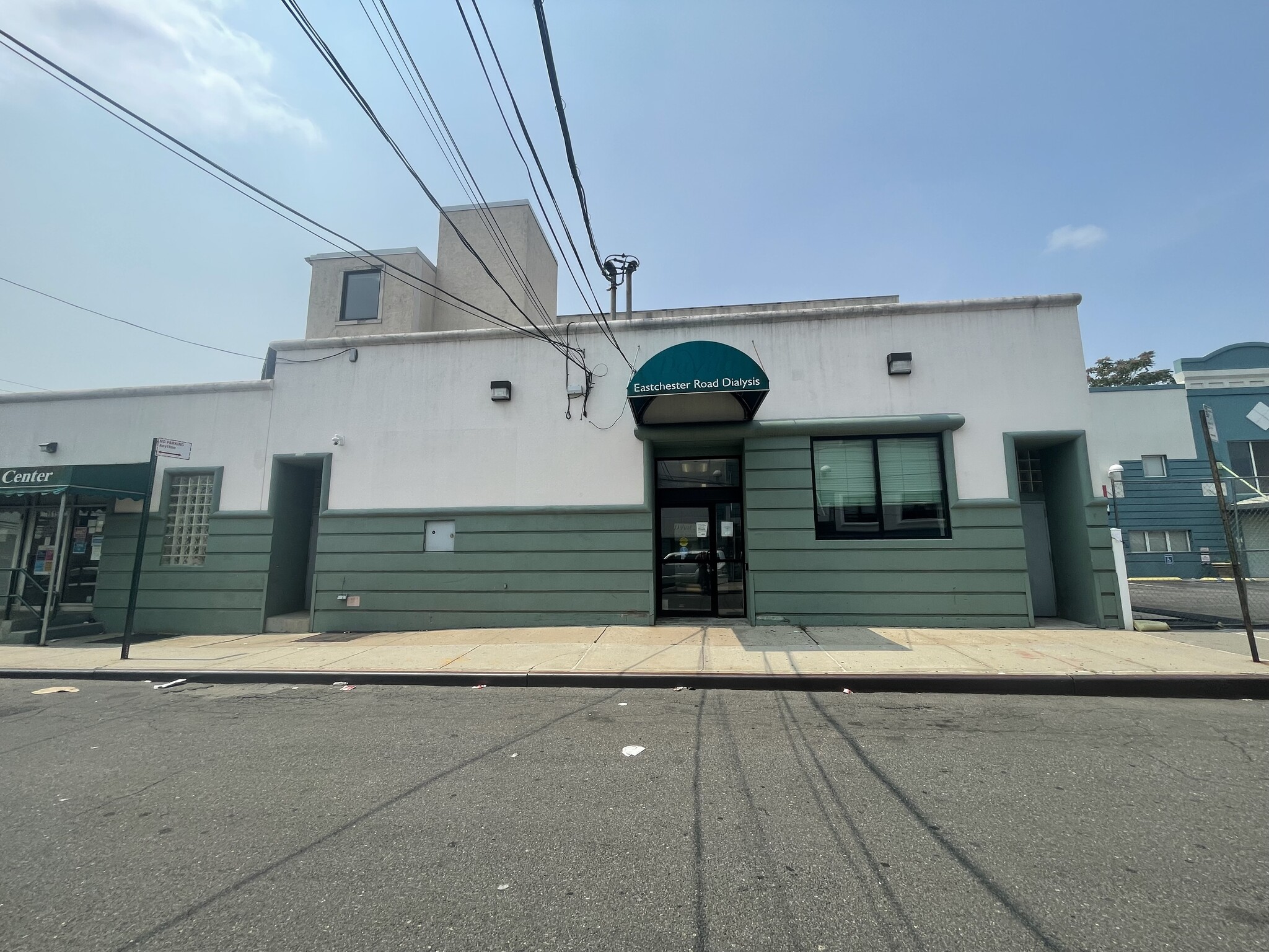 1515 Jarret Pl, Bronx, NY for Rent