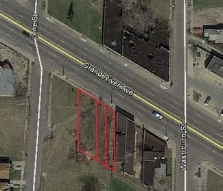 12123-12131 W Grand Riv Ave  