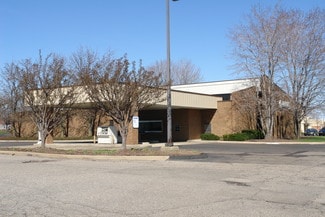 Grand Rapids, MI Bank - 3215 28th St SE