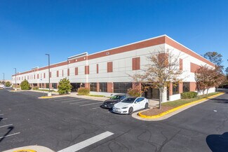 Gainesville, VA Industrial - 7689 Limestone Dr