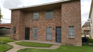 Houston, TX Apartments - 12318 Ormandy St