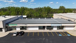 Portage, WI Office, Retail - 1410-1450 E Wisconsin St