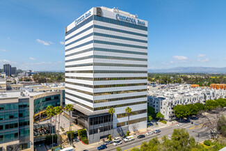 Sherman Oaks, CA Office - 15303 Ventura Blvd