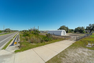 Sanford, FL Industrial - 3885 E SR 46
