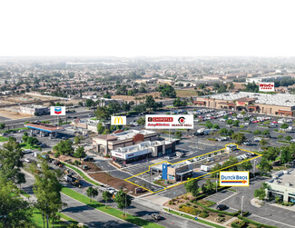 Fontana, CA undefined - 8010 Cherry Ave