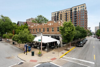 Saint Louis, MO Retail - 226-240 N Euclid Ave