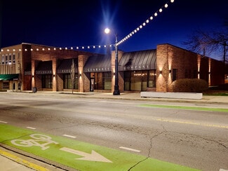 Kankakee, IL Office/Retail - 215 S Schuyler Ave