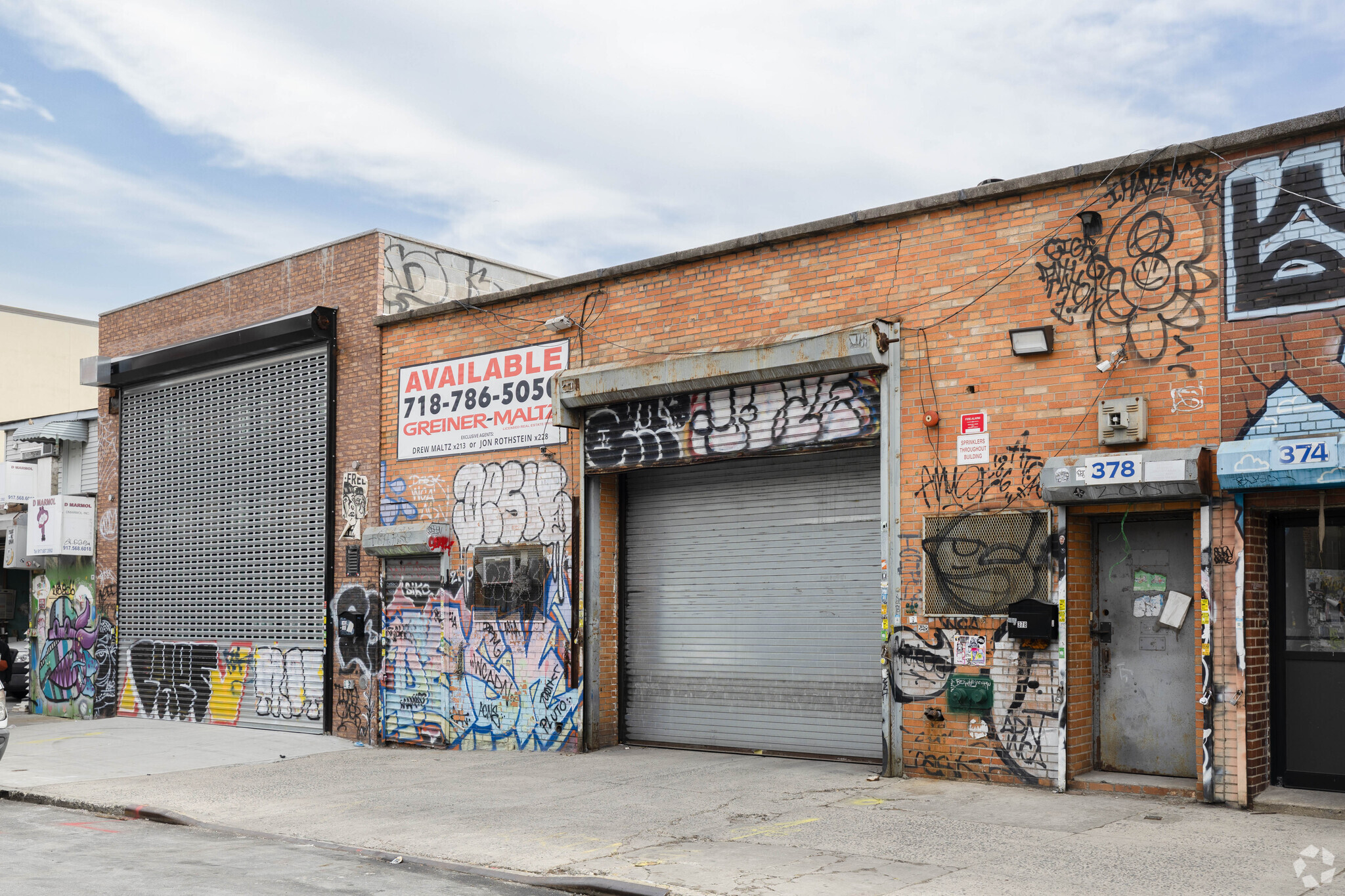 378 Troutman St, Brooklyn, NY for Rent
