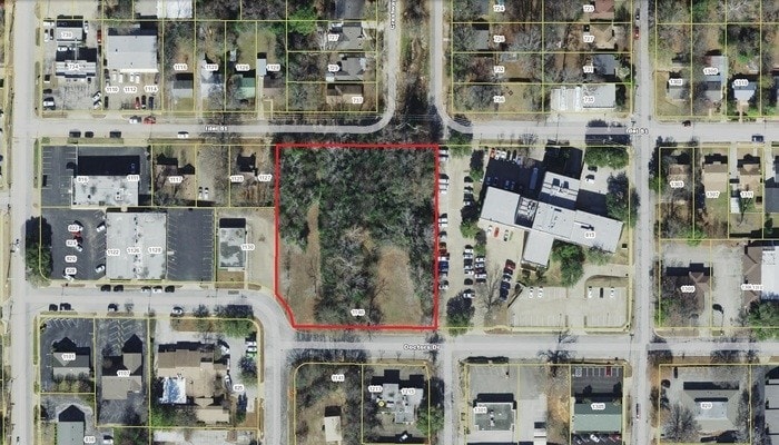 1140 Doctors Dr, Tyler, TX for Sale