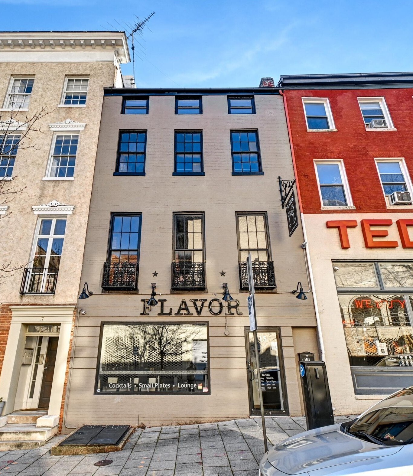 15 E Centre St, Baltimore, MD for Sale