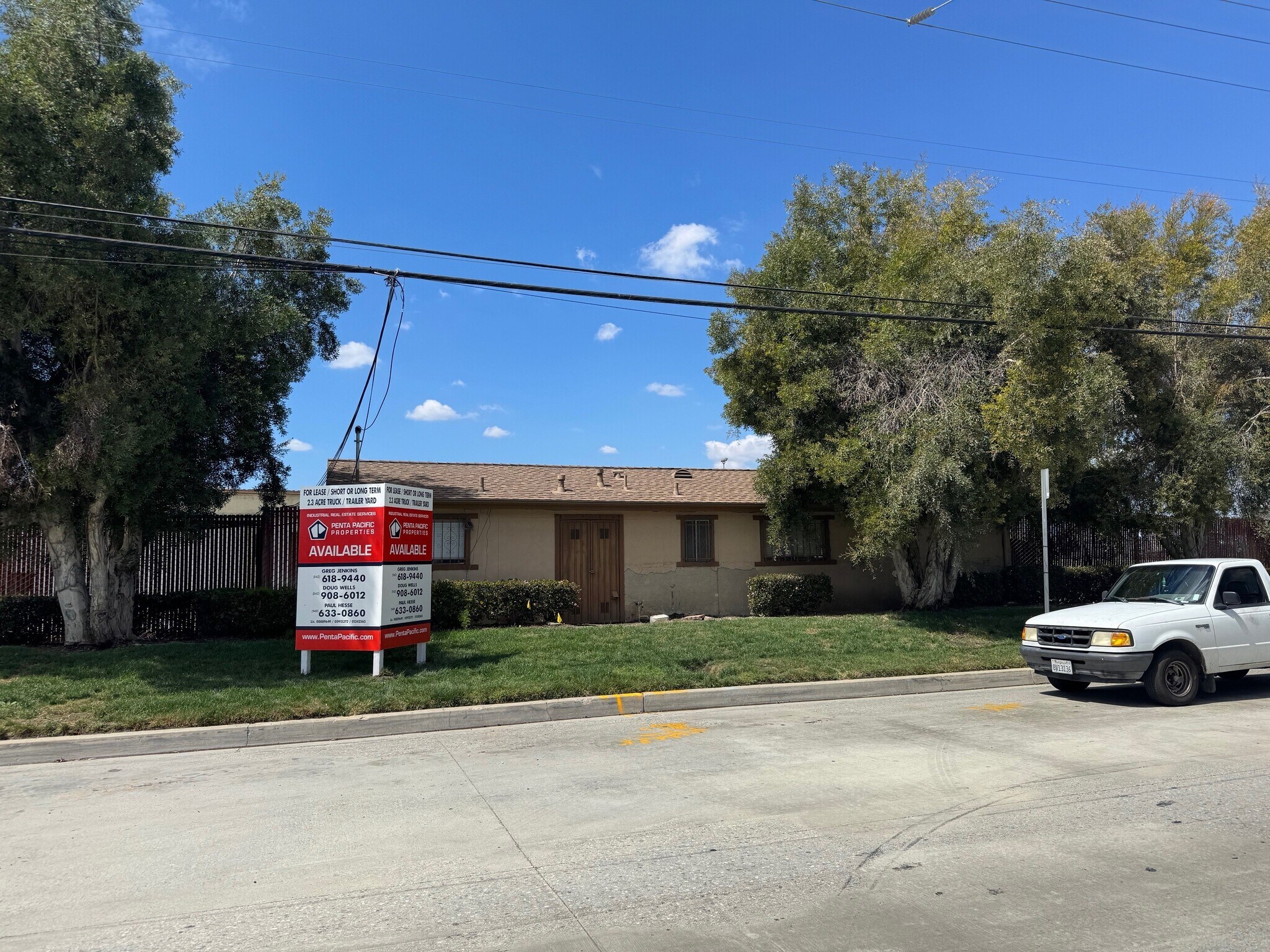 12107 Greenstone Ave, Santa Fe Springs, CA for Rent