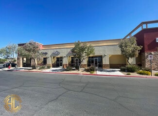 Las Vegas, NV Retail - Centennial Pky