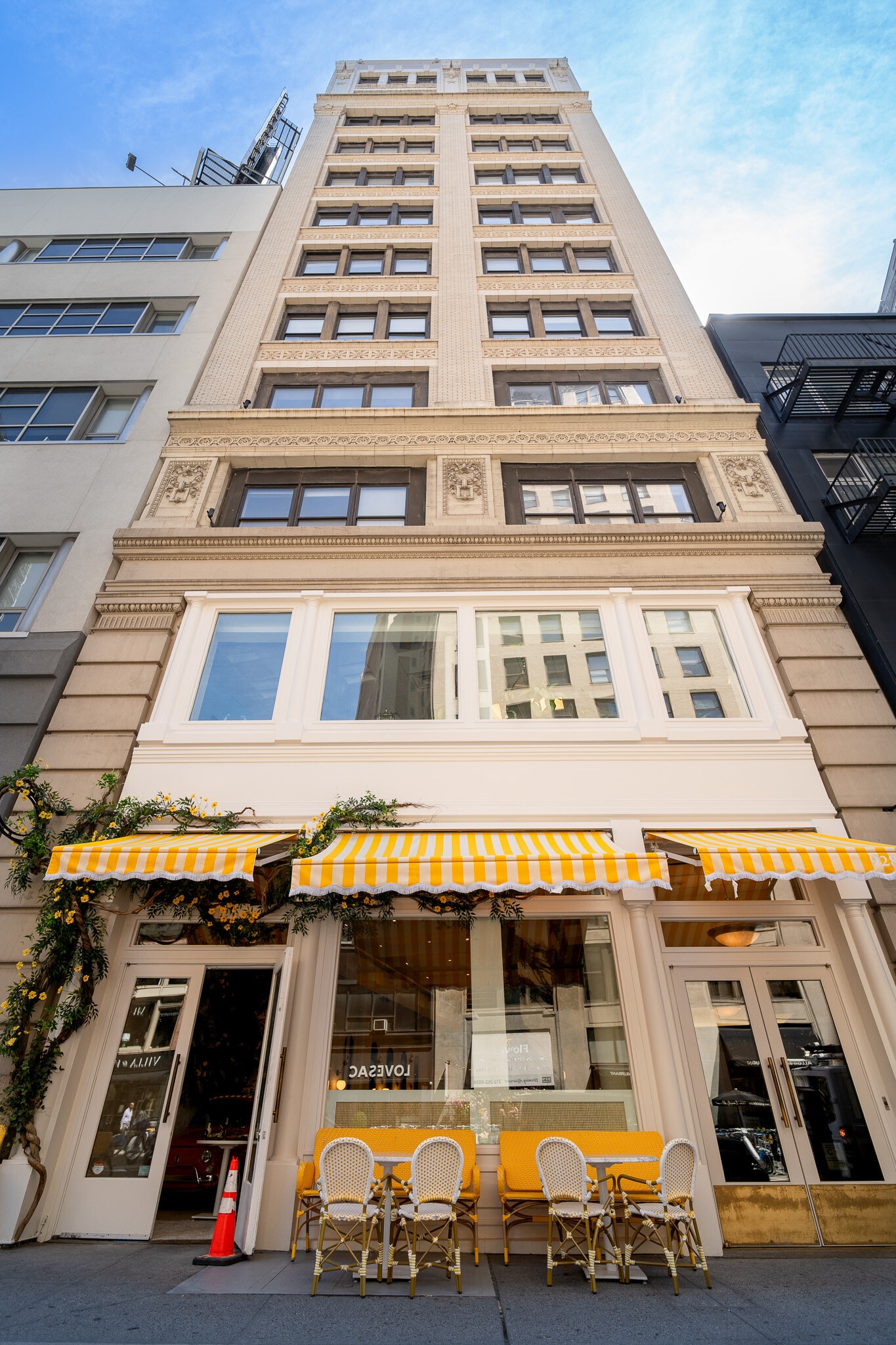 928 Broadway, New York, NY for Rent
