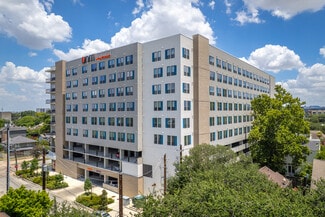 Houston, TX Office/Retail - 713 Richmond Ave
