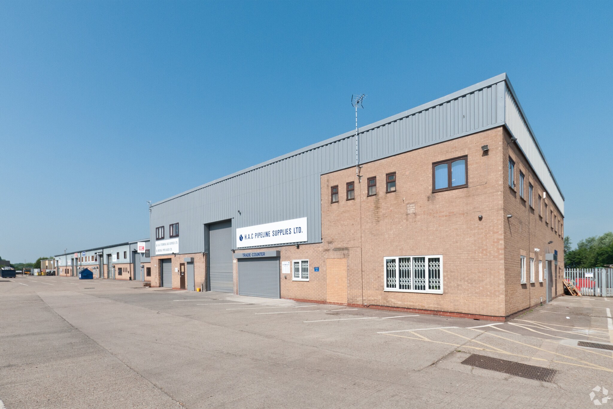 29-39 Pinfold Rd, Leicester, LEC for Rent