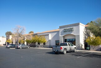 Tucson, AZ Health Care - 5920 N La Cholla Blvd