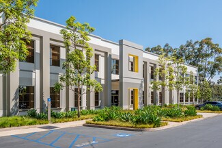 Irvine, CA Office - 5241 California Ave