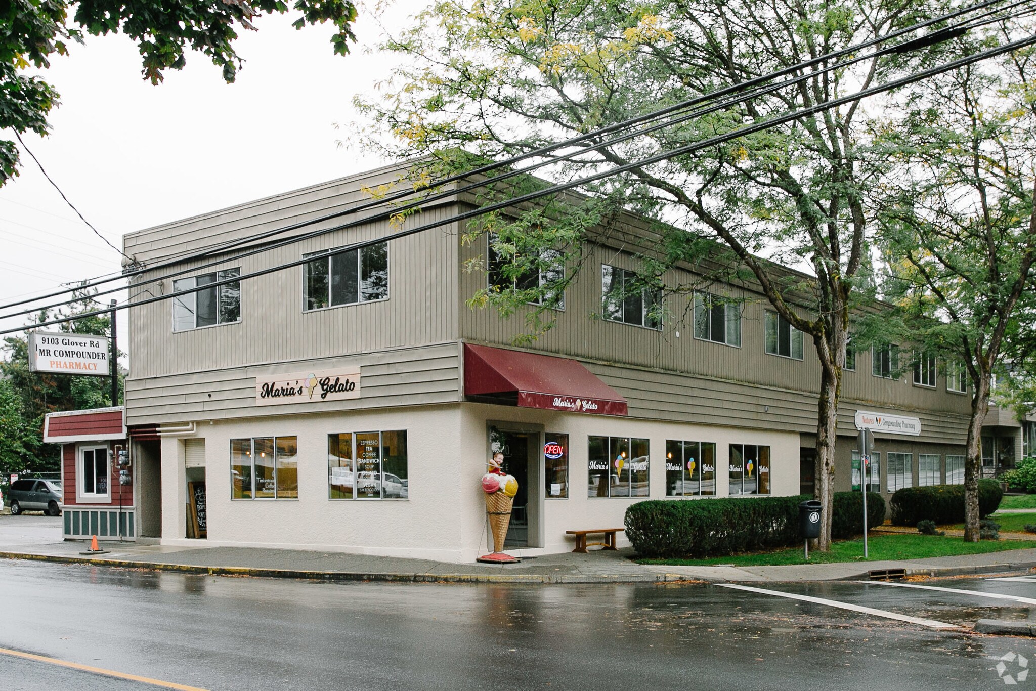 9103 Glover Rd, Langley, BC for Rent