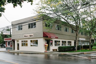 Langley, BC Office/Retail, Retail - 9103 Glover Rd