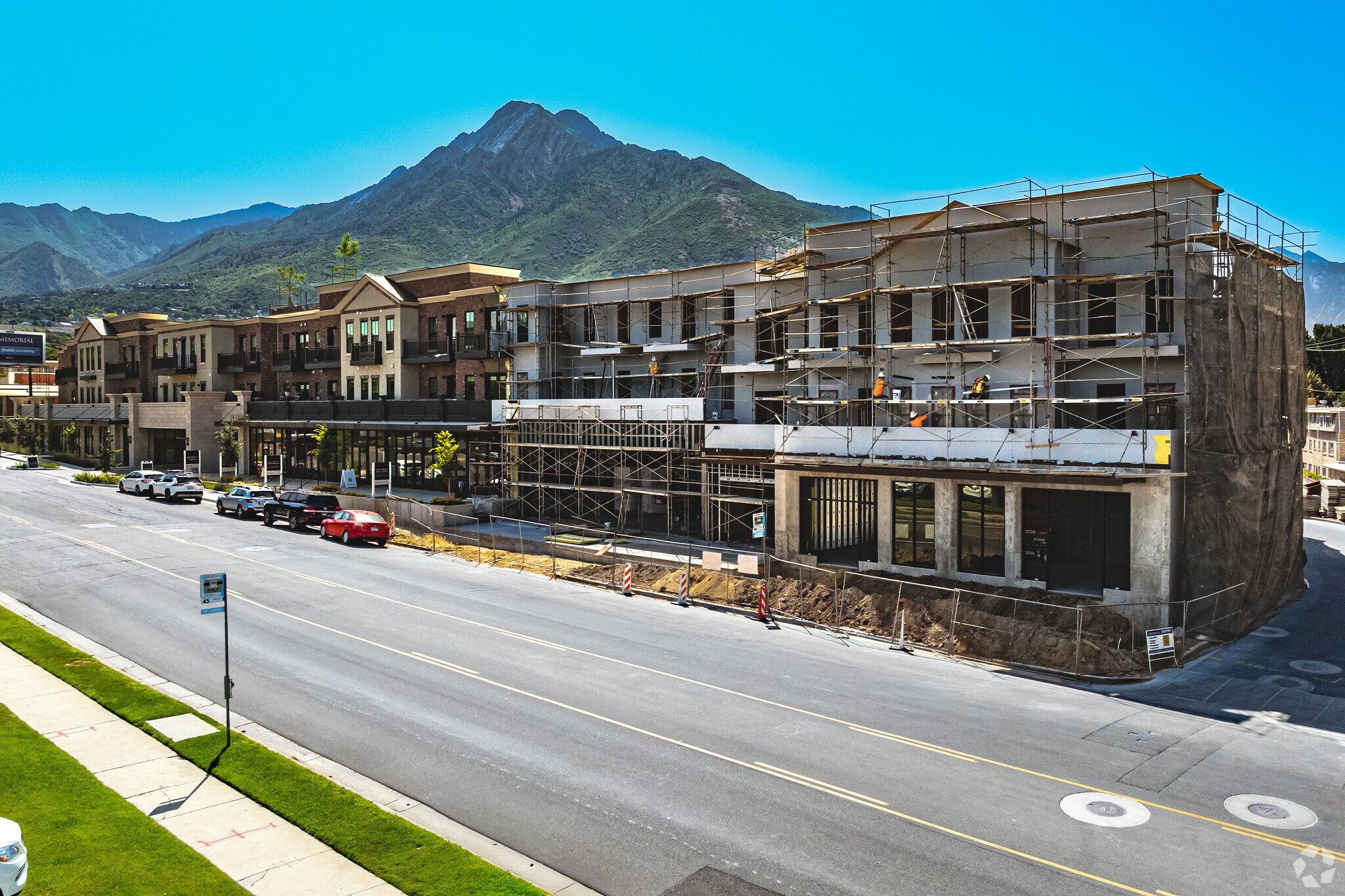 2258 E Murray Holladay Rd, Holladay, UT for Sale