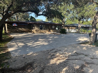 New Braunfels, TX Office - 1428 N Walnut Ave