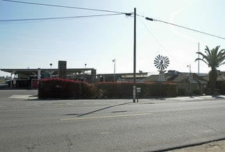 Fresno, CA Industrial - 3636 N Grantland Ave