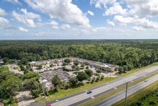 Ponte Vedra Beach, FL Restaurant - 145 Hilden Rd