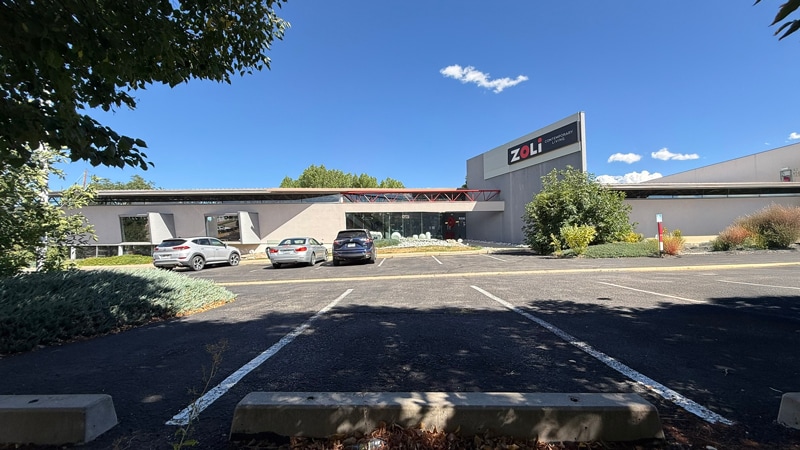 8330 S Colorado Blvd, Littleton, CO for Sale