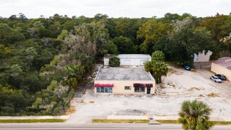 Gainesville, FL Storefront - 4306 NW 13th St Gainesville, FL Storefront - 4306 NW 13th St