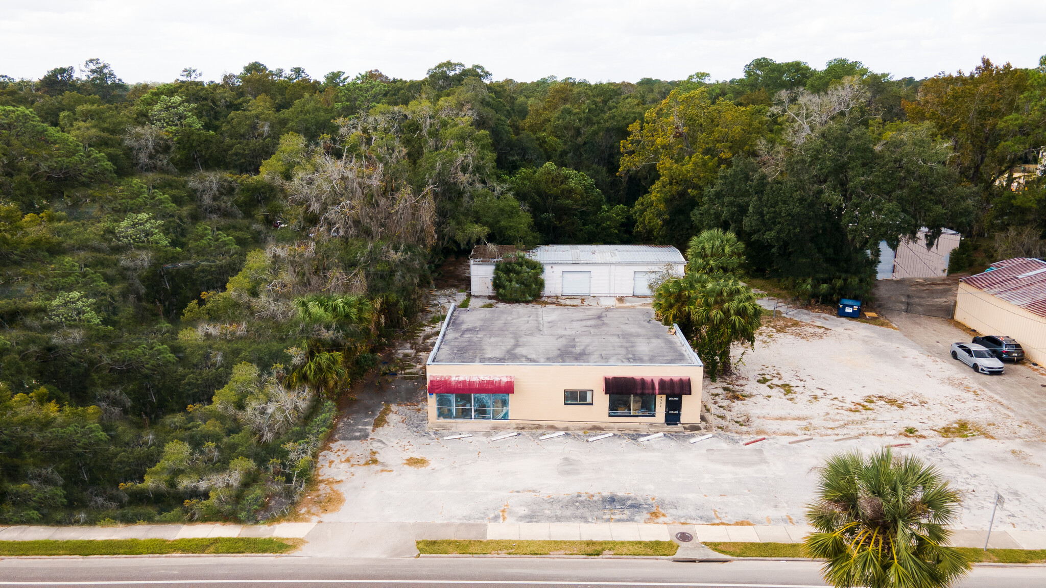 4306 NW 13th St, Gainesville, FL for Sale