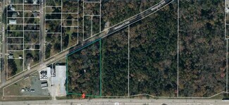 Shreveport, LA Commercial Land - W 70th St