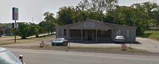 Daingerfield, TX Retail - 703 Linda Dr