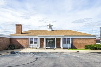 Mount Morris, MI Retail - 770 E Mount Morris St