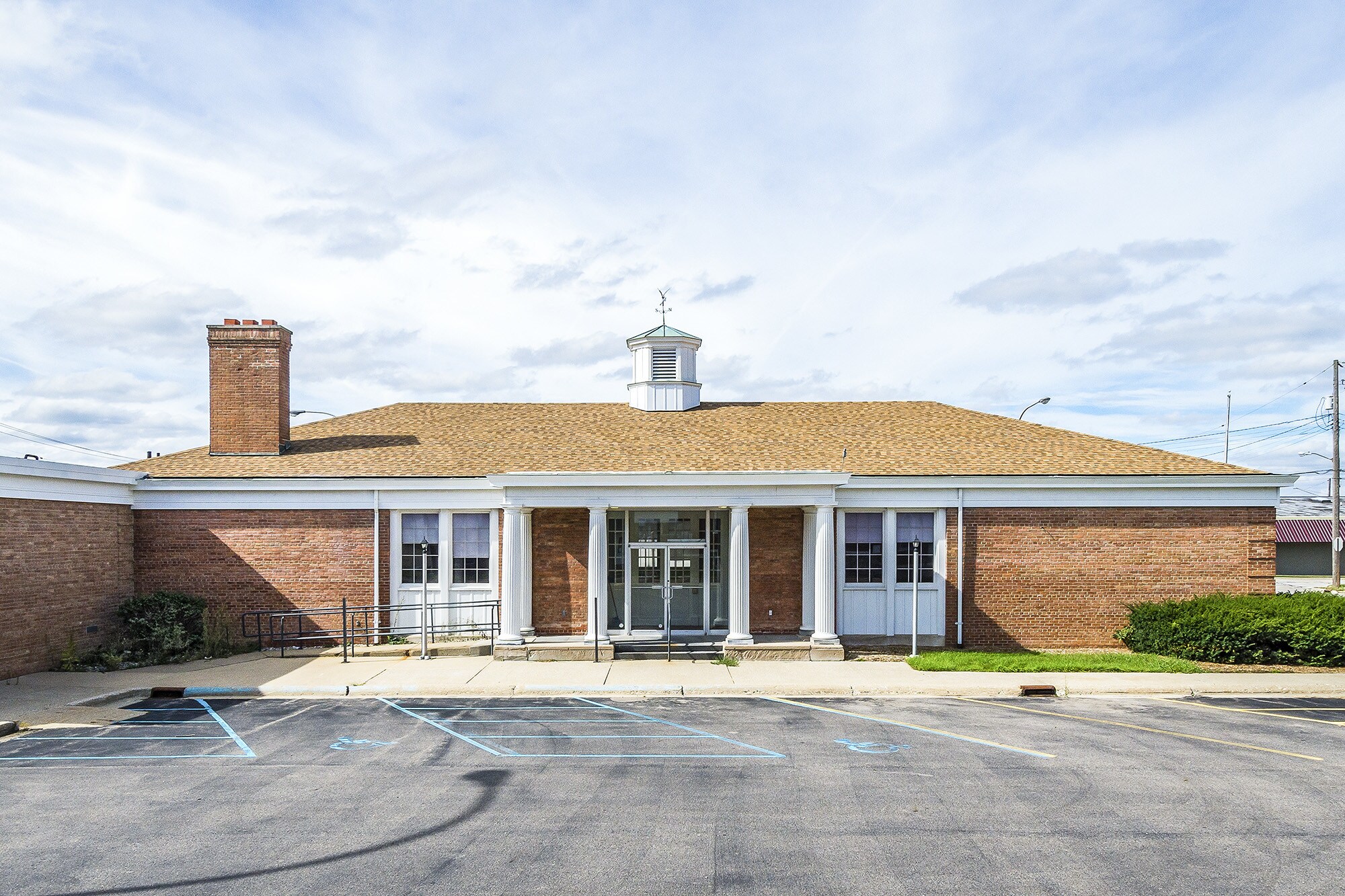 770 E Mount Morris St, Mount Morris, MI for Rent