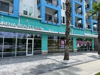Orlando, FL Retail - 4206 Eastgate Dr