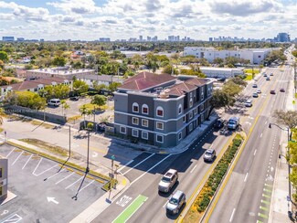 Hollywood, FL Office - 2227 N Federal Hwy