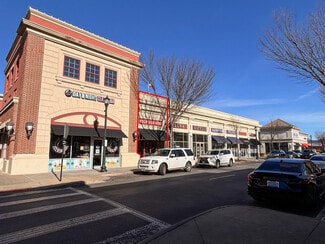 Hampton, VA Retail - 1210-1260 Merchant Ln Hampton, VA Retail - 1210-1260 Merchant Ln