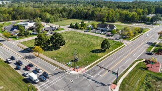 Portage, MI Commercial Land - 8015 Portage rd Portage, MI Commercial Land - 8015 Portage rd