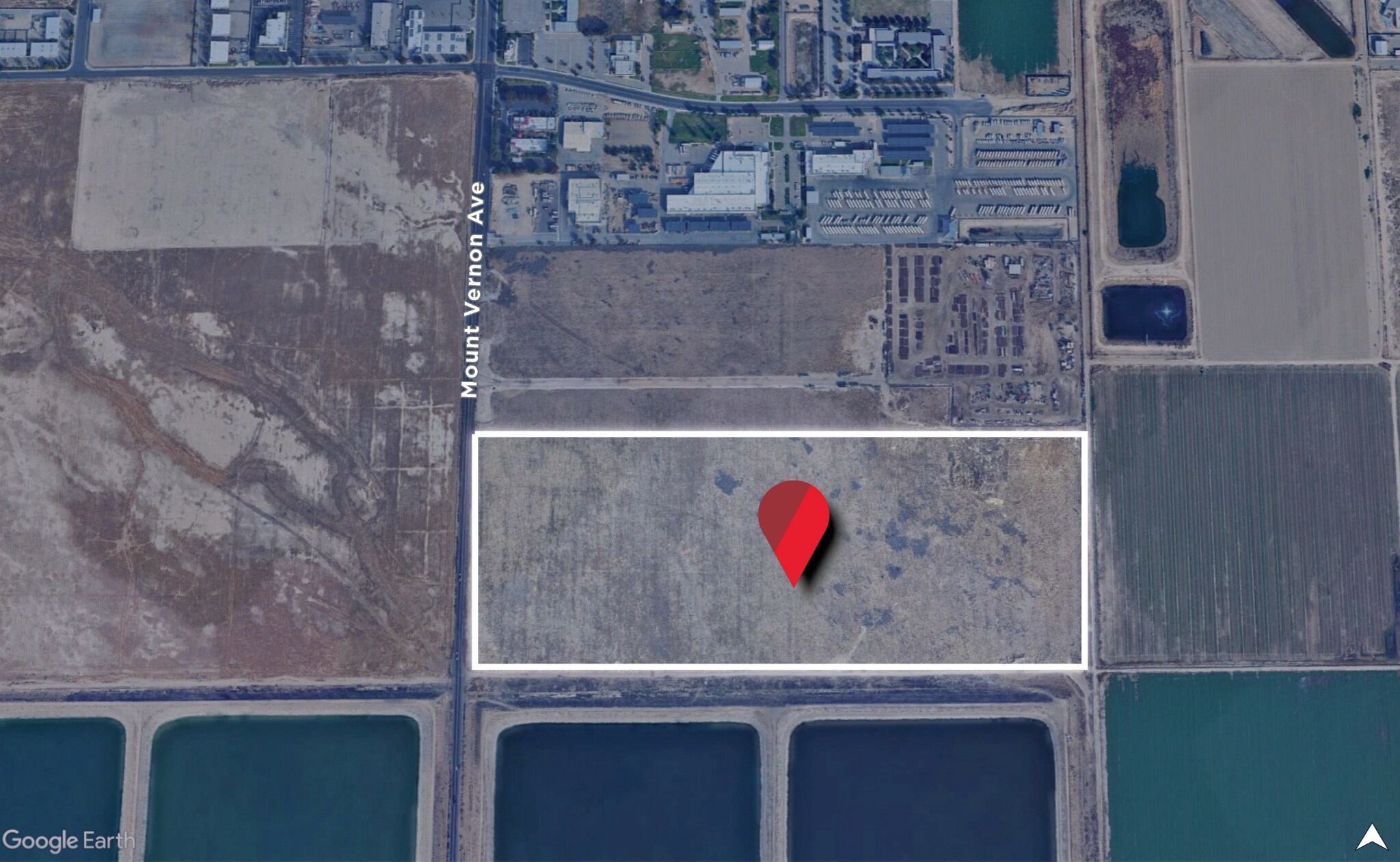 1501 Mount Vernon Ave, Bakersfield, CA for Sale