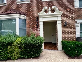 Silver Spring, MD Medical - 12100-12128 Heritage Park Cir