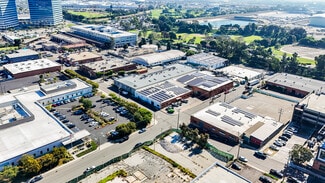 Smoky Hollow Industrial/Flex Campus