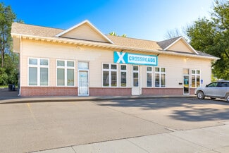 Osceola, IA Office - 405 E McLane St