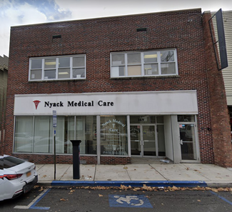 Nyack, NY Office/Medical - 169-171 Main St