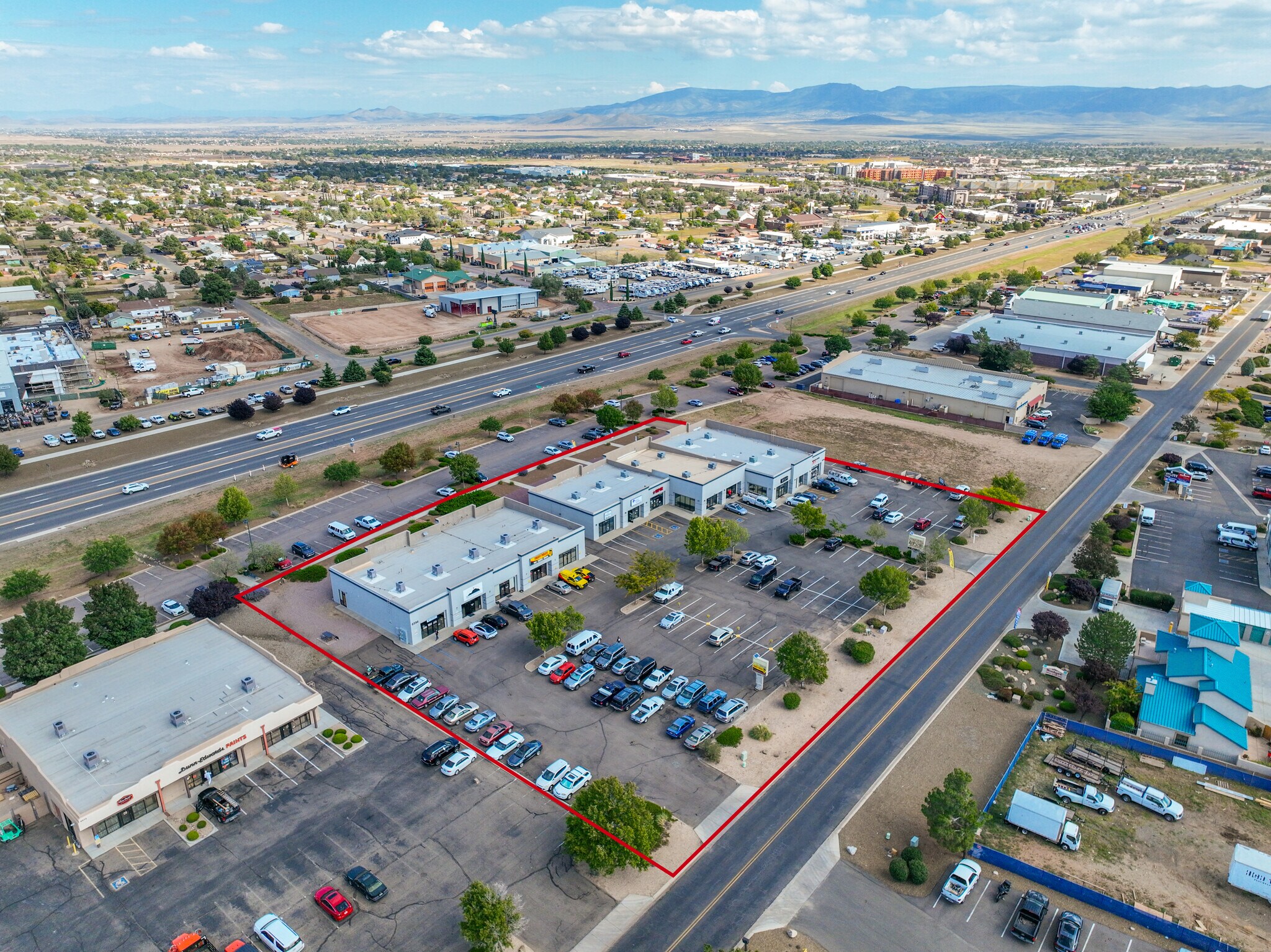 6616 E 2nd St, Prescott Valley, AZ for Sale